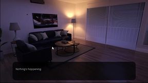 johannesgaming - update #702 - sunset rose 5 cant believe what i found it that room and helping catalina is becoming interesting - apr 22, 2026