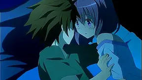 Lalas Forbidden Nights Ignite Dark Desires in To-Love Ru Awakening