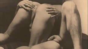 My Secret Life, Vintage Bisexuals '_Up A Man'_