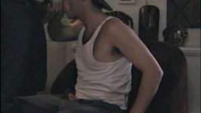 Sucking Straight Casey