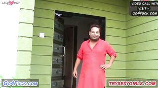 Desi Chana Jor Garam Wali Suruli Bhabhi Ne Bauji Ko Dii Garam choot Ba