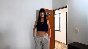 A Fuck My Friends Stepsister With Yenifer Chp