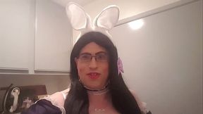 Do I Wear The French Maid Uniform To Do Housework? - Part 2