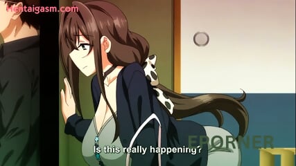 NEWLY RELEASED HENTAI - Tanetsuke Oji-San To Ntr Hitozuma Sex The Animation 1 Subbed