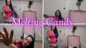 Melting Candy mp4