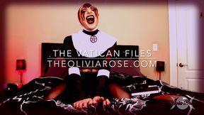 The Vatican Files