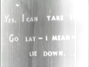 Antique sunbathing whore sucks and fucks wild