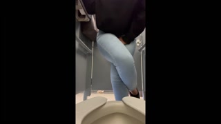 Daily Pee Dilemmas: Desperate Power Pissing Omorashi