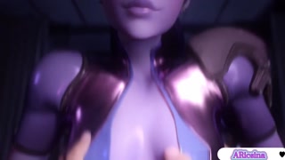 The killer couldn't resist