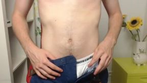 Colin Patrick Private Show