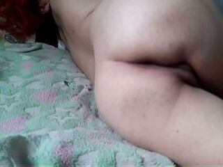 I'M SO SEXY I MASTURBATE AND I WANNA BE DRILLED FROM BEHIND