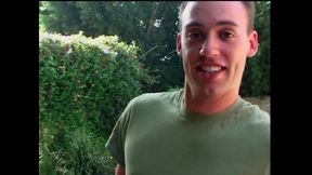 She Is Lost in a Real Deep Orgasm! - Chapter #03