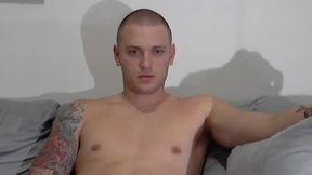 Danny Walker Private Show