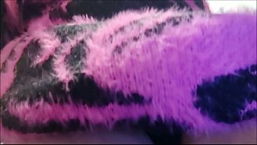 ChantalChannel - thanx for your gift, dear-il regalo del segaiolo