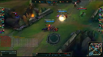 me mando una penta con ww termina sexual xd :v