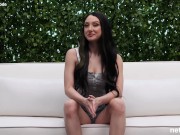 Big Natural Tits Returns For Another Sex Session