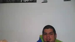 Gordon Fox Private Show