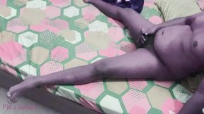 Desi Indian Girl Hot Nude Fucking Natasha with Pika Indian 4K Hot