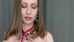 Community Member @LunaStarlight @Showing Boobs & #Brunette #Small Tits #Piercing Porn #Sexy Lingerie movie free porn | Tik.Porn