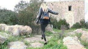 Shoe hunter 7 AVI(1280x720)FHD