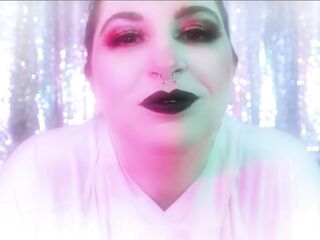 Quiet Eye Contact Asmr