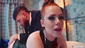Amoral Booty Babe Heart-stopping Xxx Movie - Xander Corvus