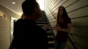 Men: Breaking boundaries at eviction