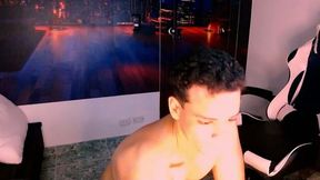 Liam Rosetti Private Show