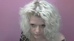 Raisa Blonde Private Show