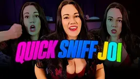 Quick Sniff JOI