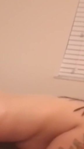 TEEN RIDES FAT OLDER MAN'S COCK   Clip 1