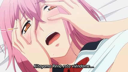 Shuumatsu no harem - 2# Sub espaol
