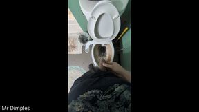 Compilation of me pissing! ( Mobile )