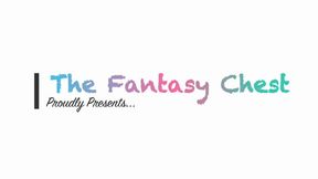 Fantasy 2 Reality: The Captured Pleasure Pet! (Part 2)