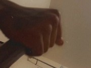 SNICKERS: Horny and slowly stroking my dick. Free onlyfans