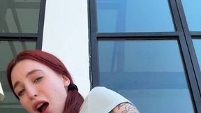 Video uploaded by @jess_fox @Anal Sextoy & #Tattoo Porn #Big Ass #Nude #Redhead Porn hd sex free | Tik.Porn