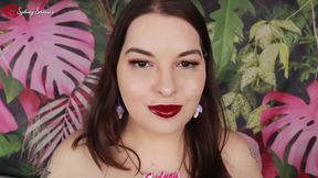 Edge for My Dark Lips
