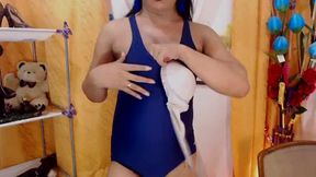 Julia Dyosa Private Show