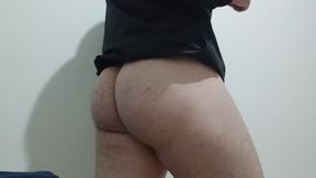 My stepfather Wants to Have Sex with Me Every Day of the Week