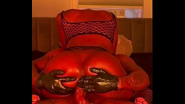 Fill My Tight Asshole With Your Cum