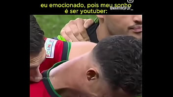 CRISTIANO RONALDO MEMES