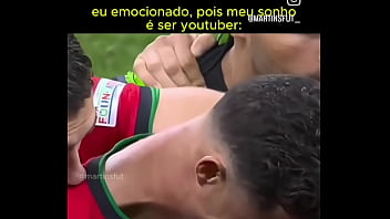 CRISTIANO RONALDO MEMES