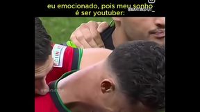 CRISTIANO RONALDO MEMES