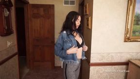 Skylar 19 Minute Strips Fully Nude HD Video 1