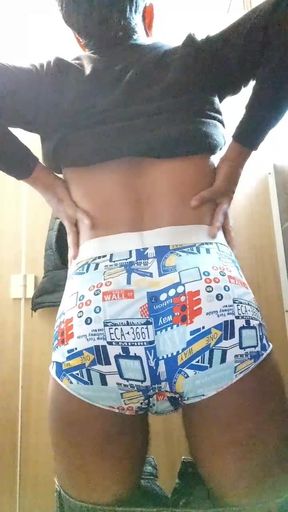 Big Dick And Bottom Ass From Gurgaon Delhi NCR