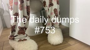 The daily dumps #753 mp4
