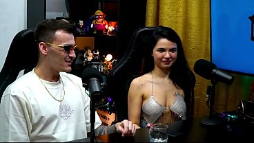 Natasha Naturista - Podcast Completo (sem nudes) - P&aacute_pum no Barraco! 4K