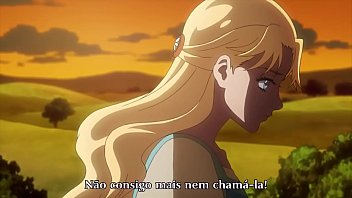 JoJo&#039_s Bizarre Adventure: Phantom b. - Legendado - Epis&oacute_dio 1: Dio, o invasor