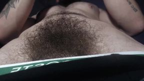 Hairy Alpha