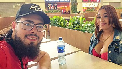 After Bangin My Side Chick, I Keep My Wife Happy with Some Fuckin Fried Chicken